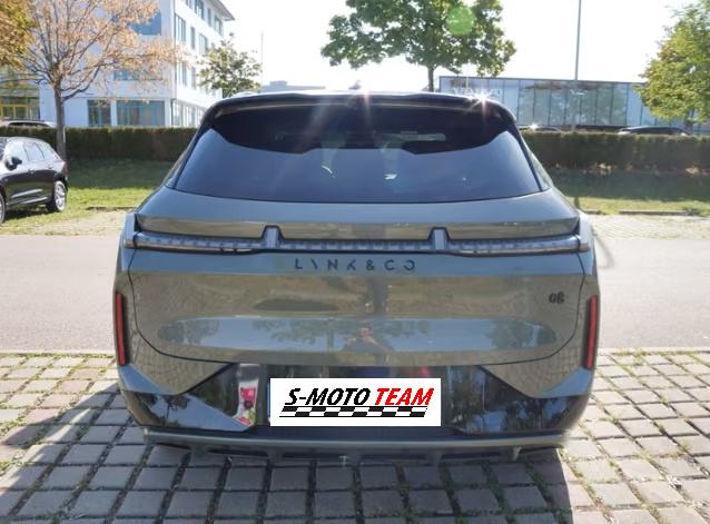 Lynk & Co 08 PHEV More, fotografija 8