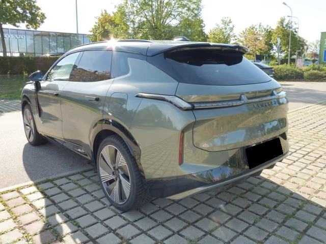 Lynk & Co 08 PHEV More, fotografija 7