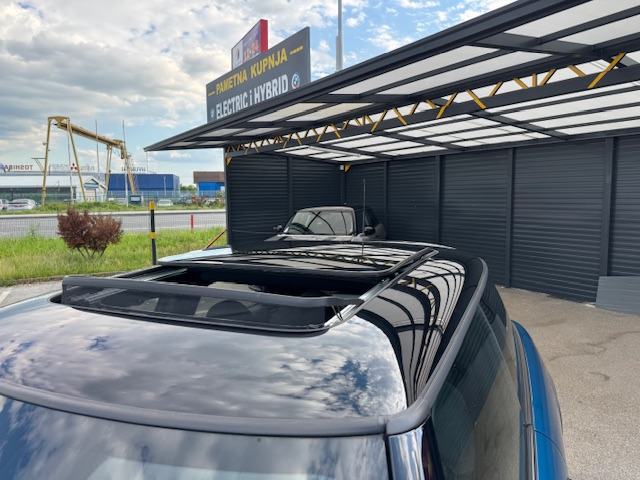 Max ! MINI Cooper SE ELECTRIC 184 ks BLUE Racing CHILI-IMA SVE !!, fotografija 9