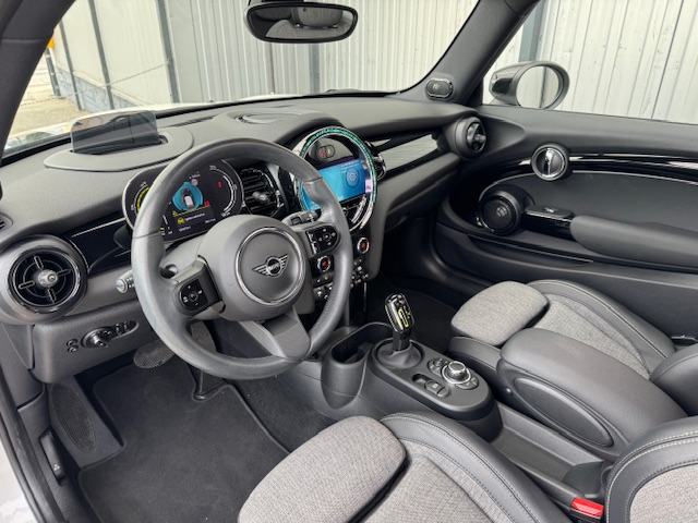 Max ! MINI Cooper SE ELECTRIC 184 ks BLUE Racing CHILI-IMA SVE !!, fotografija 13