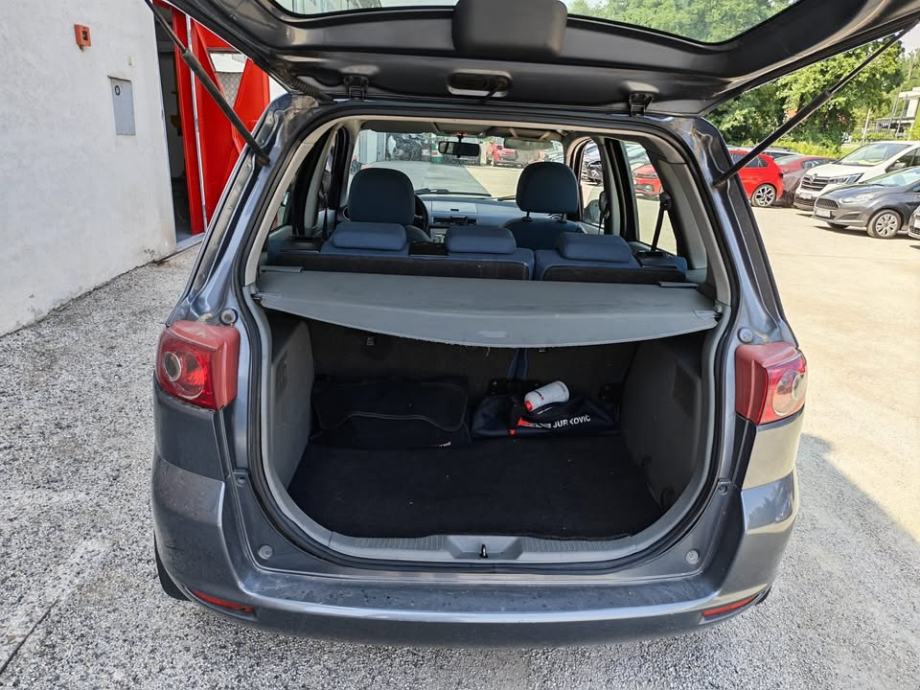 Mazda 2 1,25 i II, fotografija 5