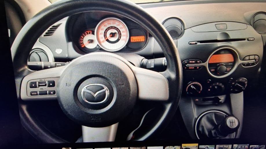 MAZDA 2 1.3 DYNAMIC-TJEDNI JESENSKI POPUST-ZA ONE KOJI ZNAJU DOVOLJNO, fotografija 6