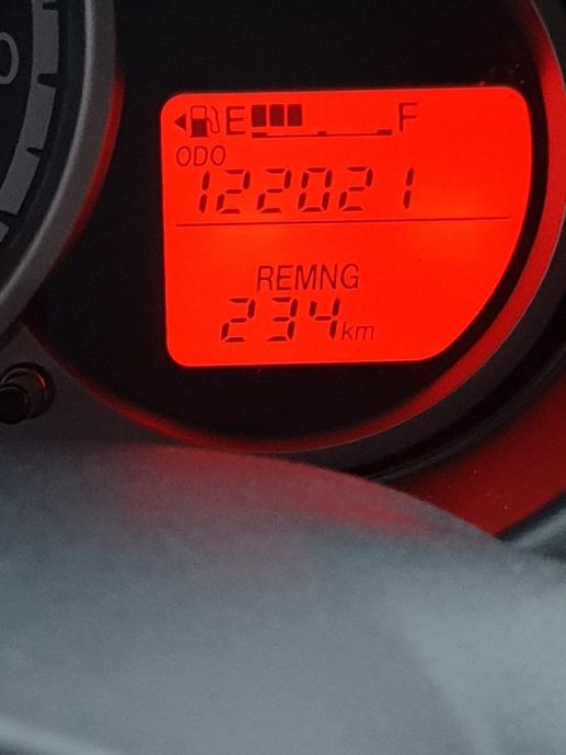 Mazda 2. 1.6CD95 GTA Aut. Klima Tempomat, 2011 god.