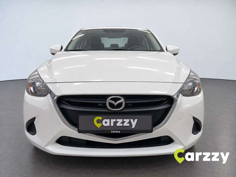 Mazda 2 G75 CHALLENGE, fotografija 2