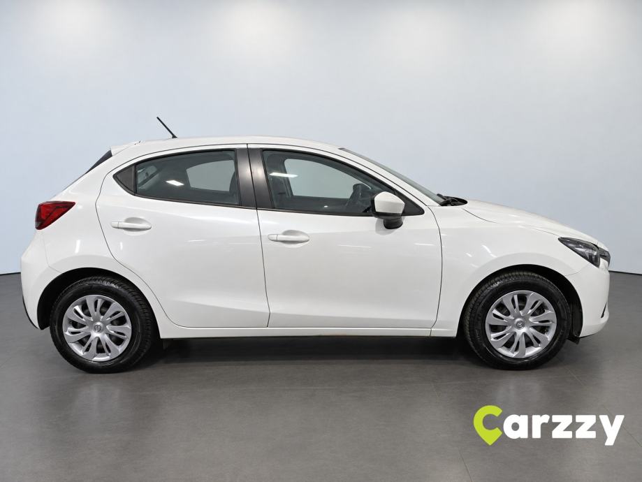 Mazda 2 G75 CHALLENGE, fotografija 4