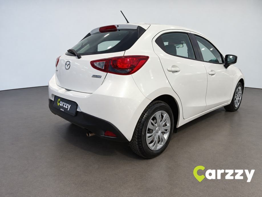 Mazda 2 G75 CHALLENGE, fotografija 5