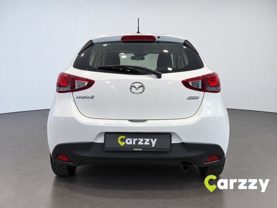 Mazda 2 G75 CHALLENGE, fotografija 6