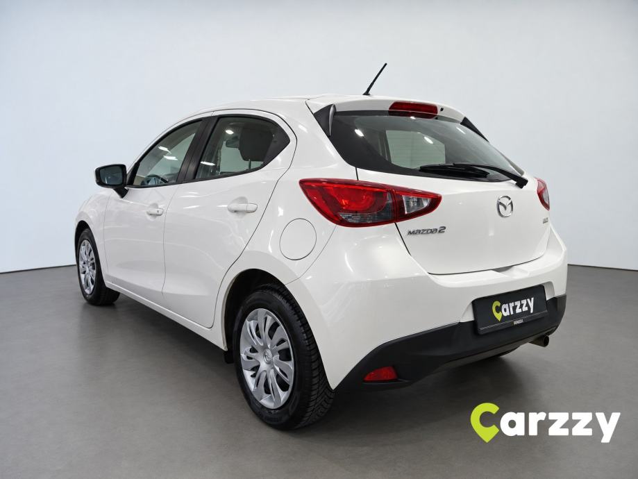 Mazda 2 G75 CHALLENGE, fotografija 7