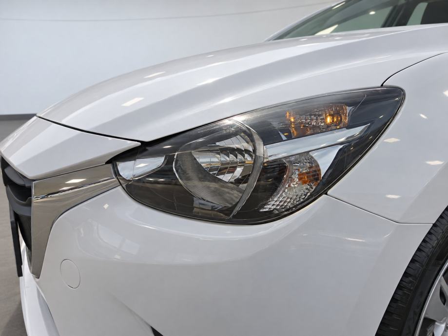 Mazda 2 G75 CHALLENGE, fotografija 9