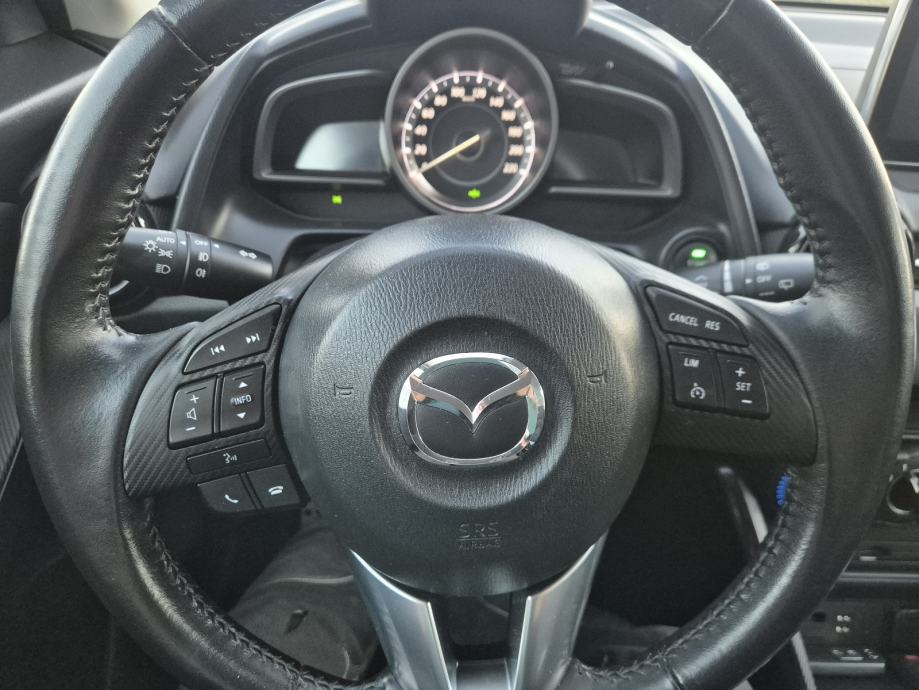 Mazda 2 REVOLUTION 66200km,Led farovi, fotografija 18
