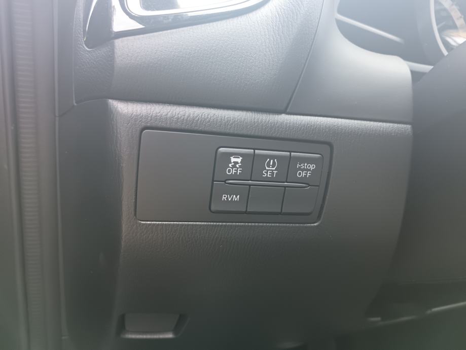Mazda 3, 2014, 2.2 CD150 ----REG. 08/2027----, fotografija 11