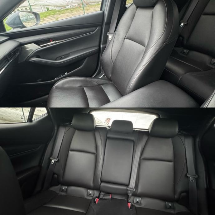Mazda 3 2.0 G122 Automatik | Bose | 360° | HUD | LED, fotografija 5