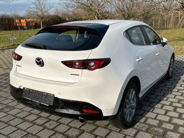 Faszinierend Mazda 3 Automatik Bilder