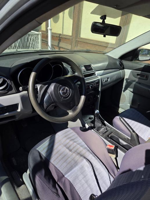 Mazda 3 CD110 CE, fotografija 3