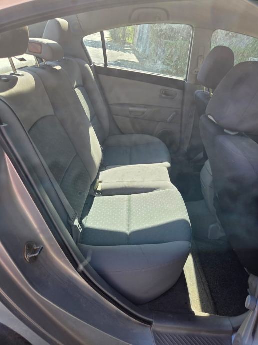 Mazda 3 CD110 CE, fotografija 9