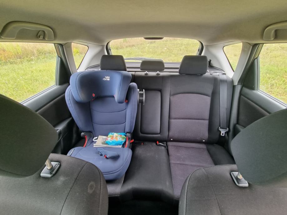 Mazda 3 CD110, fotografija 7