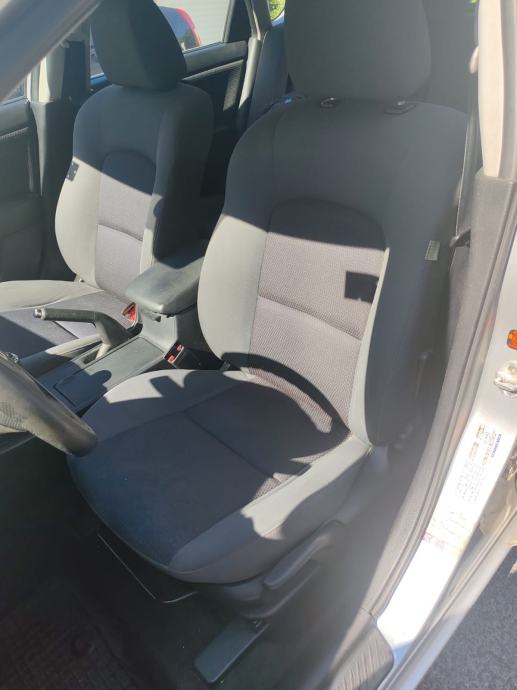 Mazda 3 CD110 TE HR AUTO PRVI VLASNIK SERVISNA+SERVIS LJETNE I ZIMSKE, fotografija 9
