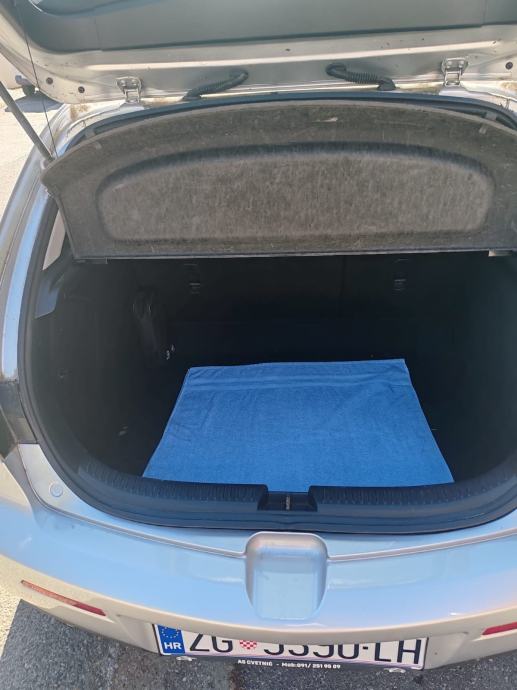Mazda 3 CD110 TE HR AUTO PRVI VLASNIK SERVISNA+SERVIS LJETNE I ZIMSKE, fotografija 14