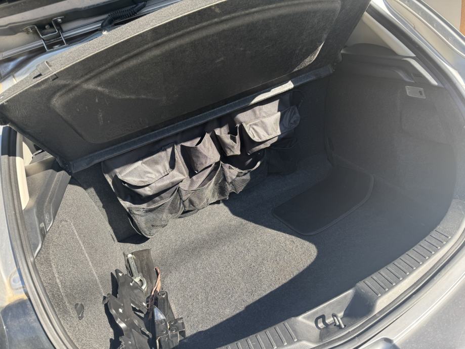 Mazda 3 CD116 TX, fotografija 5