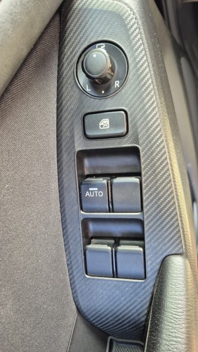 Mazda 3 Cd150 hatchback, fotografija 14