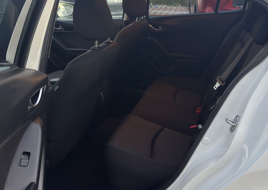Mazda 3 CD150*Navi*Kamera*Xenon*Grij.Sj*Orig.Km*Ne plaća se prijenos*, fotografija 19