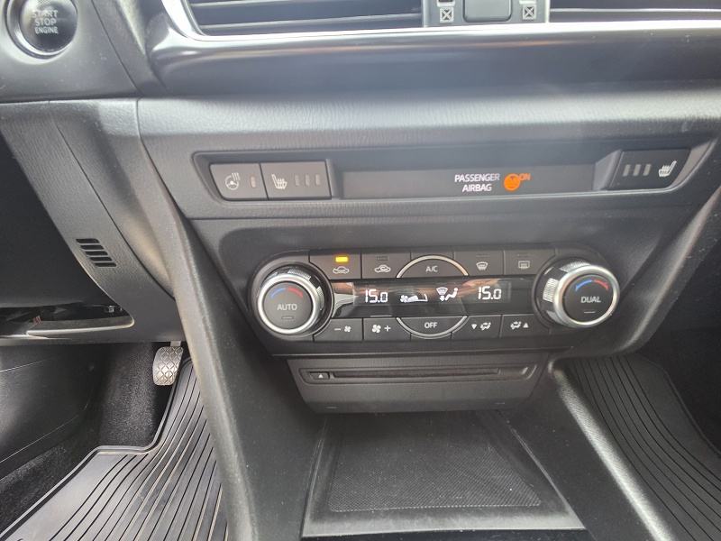 Mazda 3 *CD150 *REVOLUTION *HR AUTO *PRVI VLASNIK *HEAD-UP *NAVI *LED, fotografija 16
