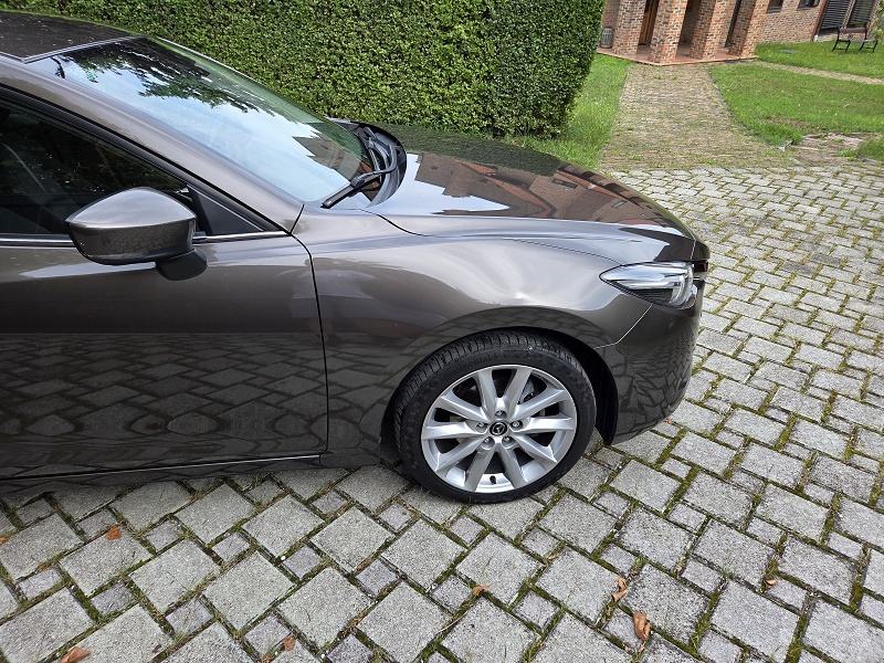 Mazda 3 *CD150 *REVOLUTION *HR AUTO *PRVI VLASNIK *HEAD-UP *NAVI *LED, fotografija 3