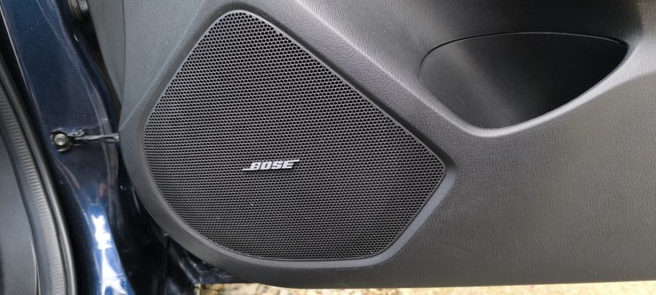 Mazda 3 CD150, fotografija 18
