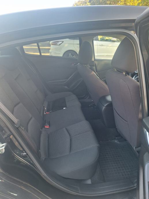 Mazda 3 CD150, fotografija 7