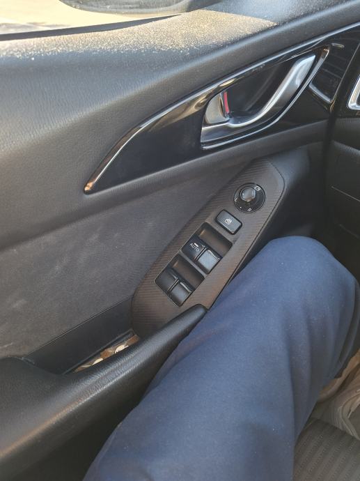 Mazda 3 CD150, fotografija 8