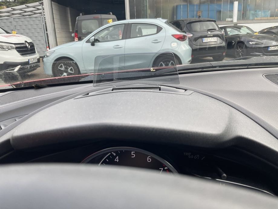 Mazda 3 G120, fotografija 8