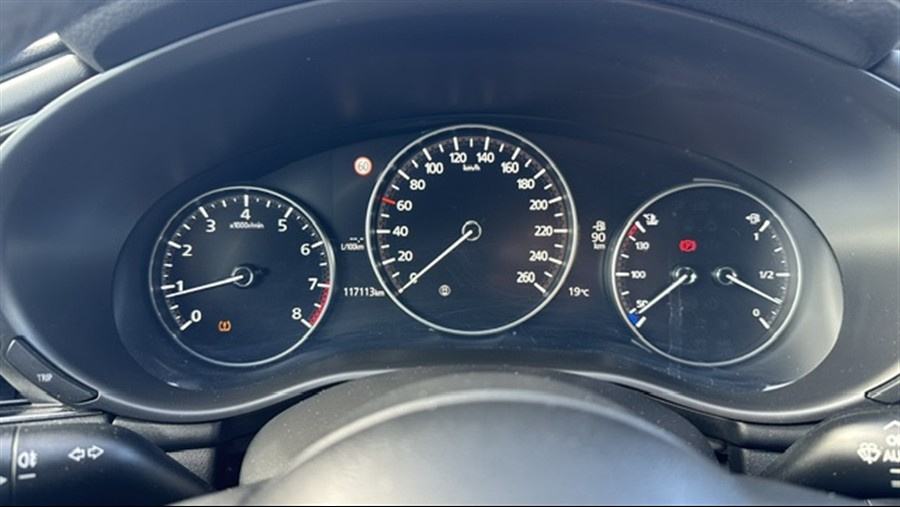 Mazda 3 G150 , Navi, LED, Head Up, ACC, Alu18. U PDV u., fotografija 13