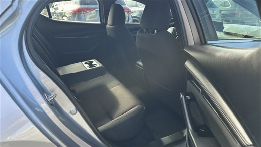 Mazda 3 G150 , Navi, LED, Head Up, ACC, Alu18. U PDV u., fotografija 20