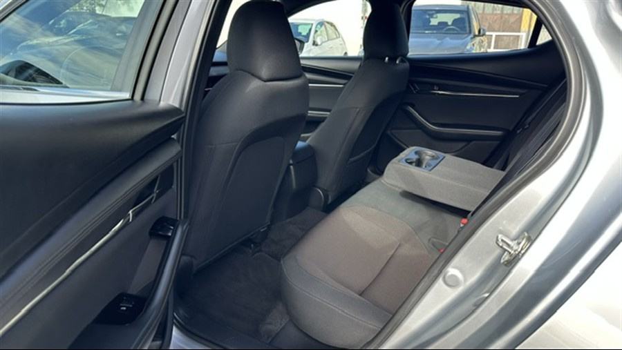 Mazda 3 G150 , Navi, LED, Head Up, ACC, Alu18. U PDV u., fotografija 19