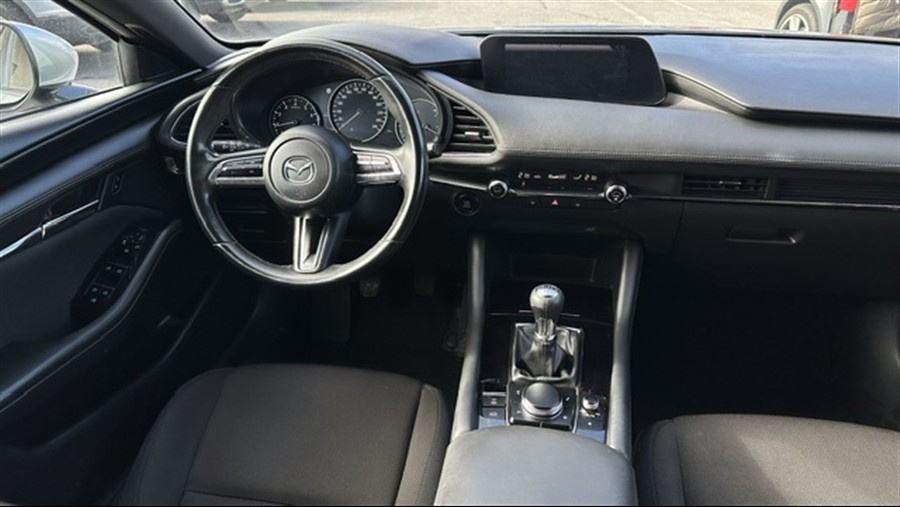 Mazda 3 G150 , Navi, LED, Head Up, ACC, Alu18. U PDV u., fotografija 11