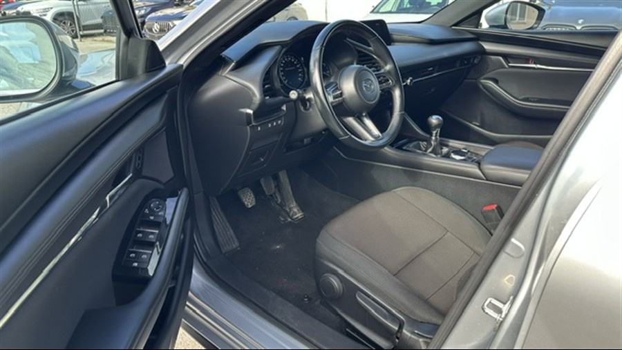 Mazda 3 G150 , Navi, LED, Head Up, ACC, Alu18. U PDV u., fotografija 9