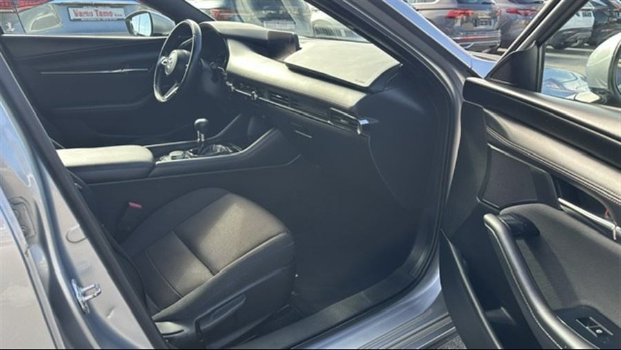 Mazda 3 G150 , Navi, LED, Head Up, ACC, Alu18. U PDV u., fotografija 16