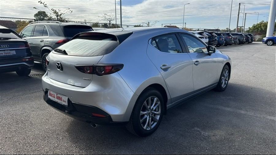 Mazda 3 G150 , Navi, LED, Head Up, ACC, Alu18. U PDV u., fotografija 5