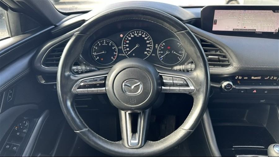 Mazda 3 G150 , Navi, LED, Head Up, ACC, Alu18. U PDV u., fotografija 12