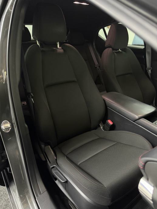 Mazda 3 Homura, Tvornicko jamstvo, fotografija 11