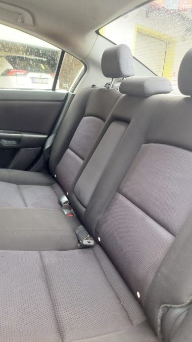 Mazda 3 reg. 9/2027, fotografija 5