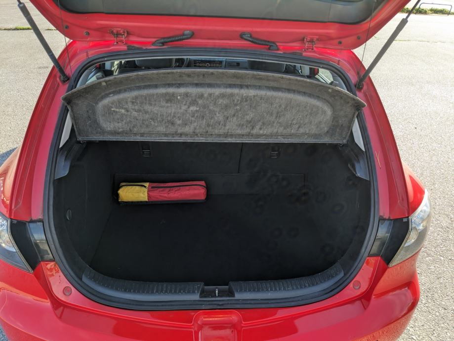 Mazda 3 Sport CD110, fotografija 7