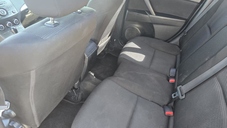 Mazda 3 Sport CD116, fotografija 8