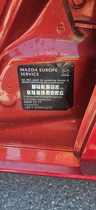 Mazda 2 G90 CHALLENGE, fotografija 15