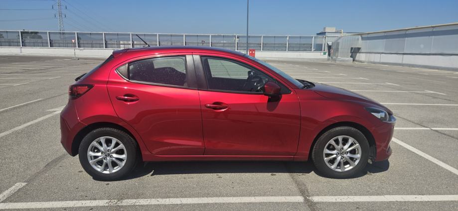 Mazda 2 G90 CHALLENGE, fotografija 4