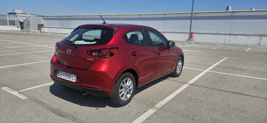 Mazda 2 G90 CHALLENGE, fotografija 5