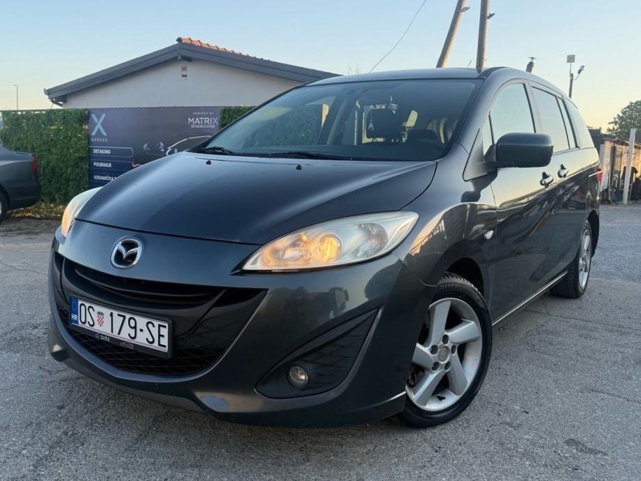 Mazda 5