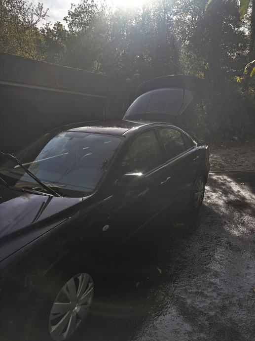Mazda 6 2,0 i TE, fotografija 4