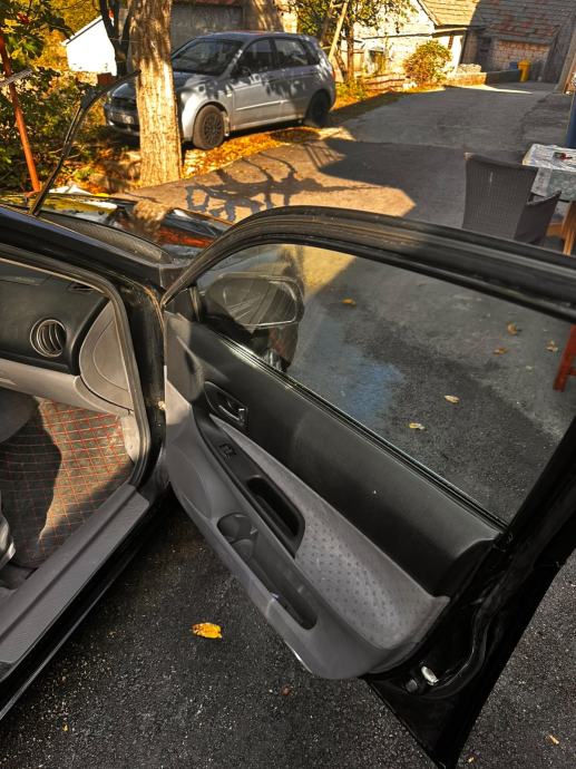 Mazda 6 2,0 i TE, fotografija 5