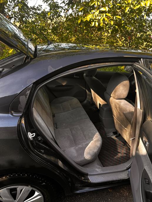 Mazda 6 2,0 i TE, fotografija 3